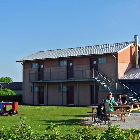 Legoland Village Family Hostel Billund Dış mekan fotoğraf