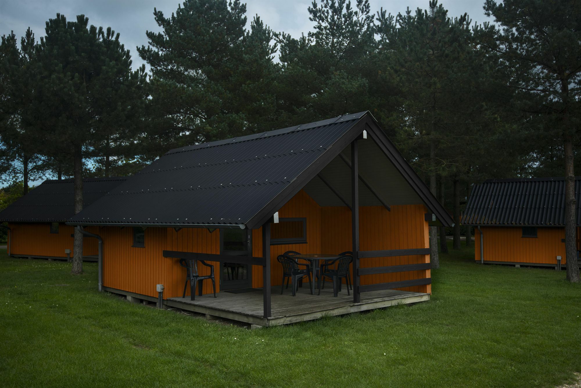 Legoland Village Family Hostel Billund Dış mekan fotoğraf