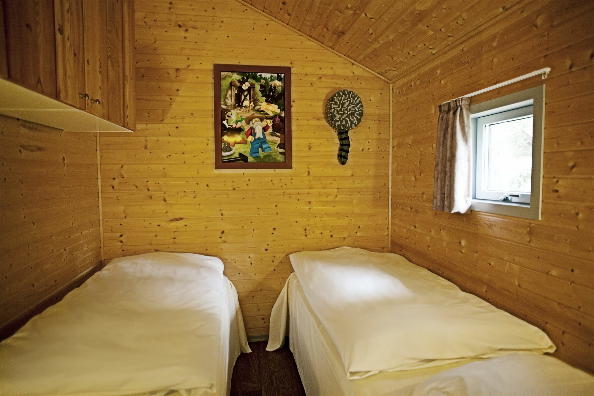 Legoland Village Family Hostel Billund Dış mekan fotoğraf